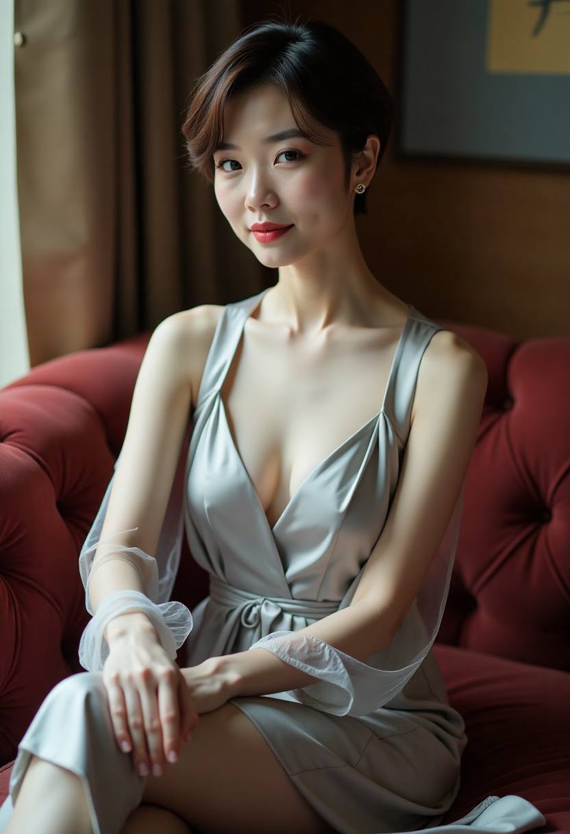 饮食男女电影海报