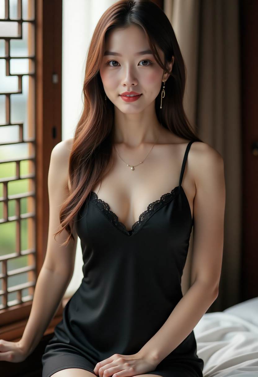 看不见的客人电影海报
